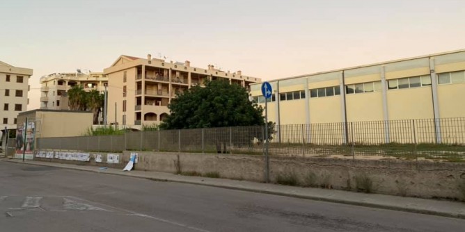 Alghero, <i>beffa</i> elettorale: mancano i cartelli