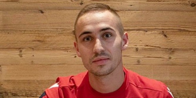 Amichevole: Cagliari-Olbia 1-0