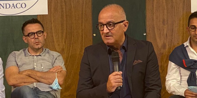 «Siamo una lista civica trasversale»