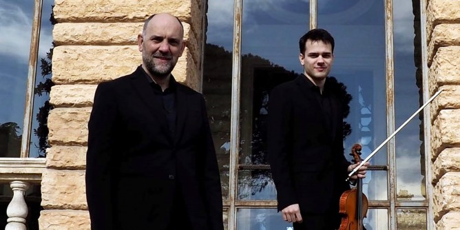 Rassegna organistica ad Alghero e Quartu