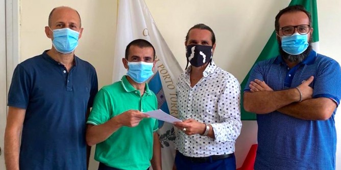 Tagli alle indennità: 94mila euro per Porto Torres
