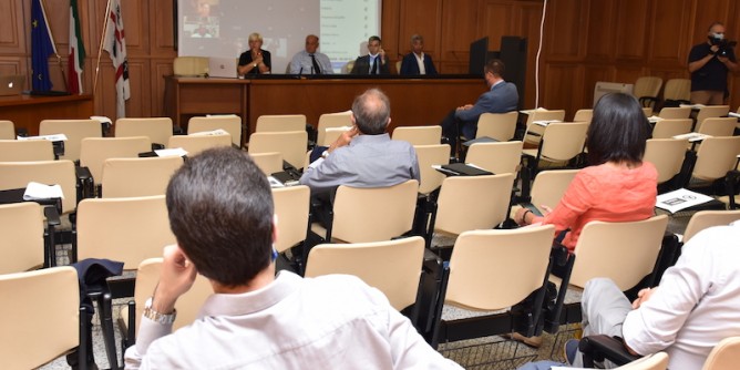Futuro e giovani: una sfida per il Sassarese