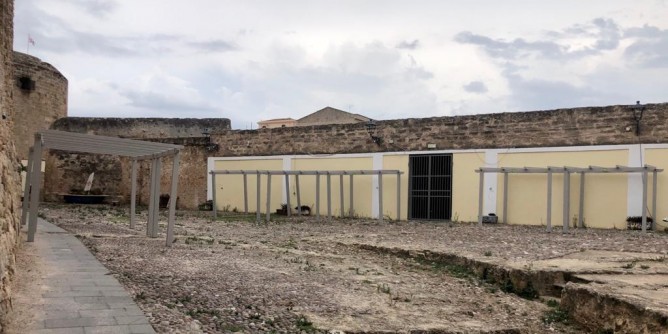 Si spostano i <i>gazebo</i> della discordia