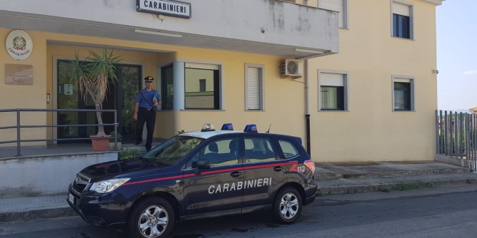 Da Burgos a Ittireddu ai tempi del Covid: sanzionato
