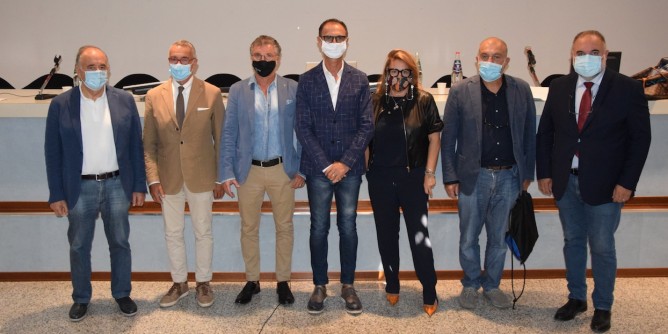 Camera di commercio di Sassari: nasce la nuova giunta