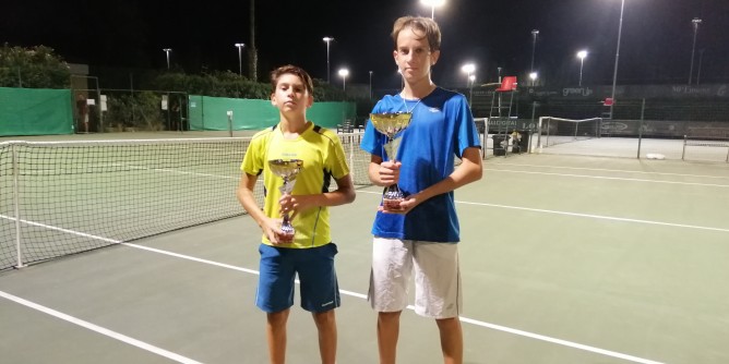 Tennis: Fragasso vince ad Alghero