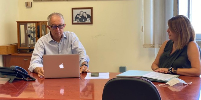 <i>Aou</i> Cagliari: conti risanati e bilancio pareggio