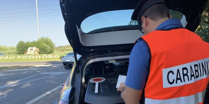 Raggiri a sacerdoti nell´Oristanese: arresti