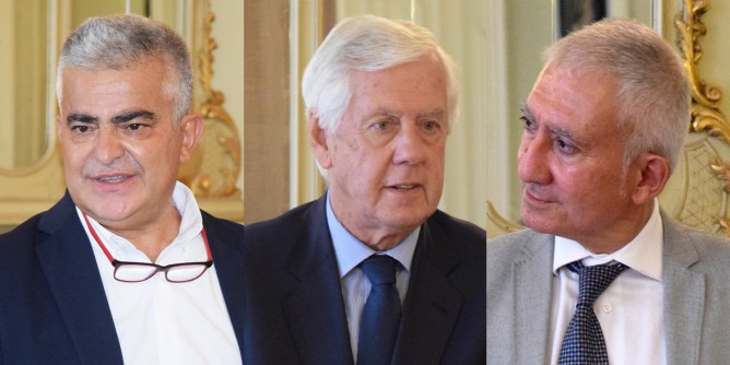 Elezioni Senato: Confindustria <i>ascolta</i> i candidati