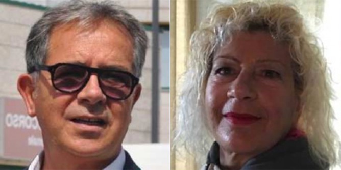L´accusa <i>shock</i>: violentata da Settimo Nizzi