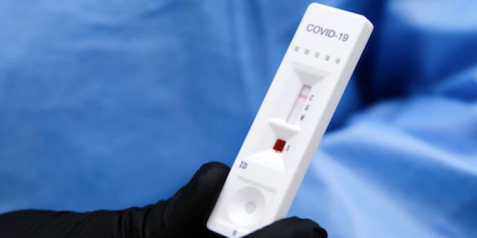 <i>Covid-19</i>: positivi 30 ospiti della Rsa di Padru