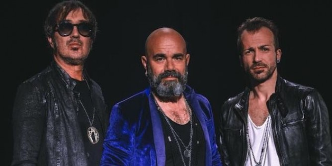 Concerti: i Tazenda a Olbia