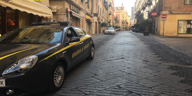 Eroina: da Alghero, <i>in trasferta</i> a Sassari