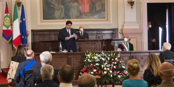 «Superare diseguaglianze Isola con resto Paese»