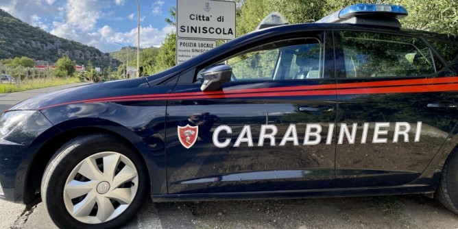 Al volante ubriachi: tre patenti ritirate