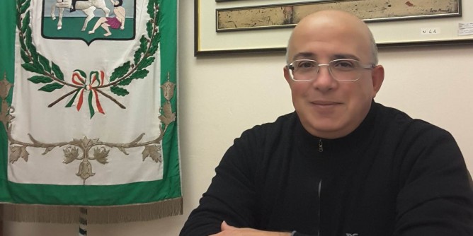 Elezioni Bessude: Roberto Marras si ricandida