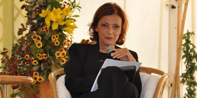 Scuola politica: lezione con Daniela Scano