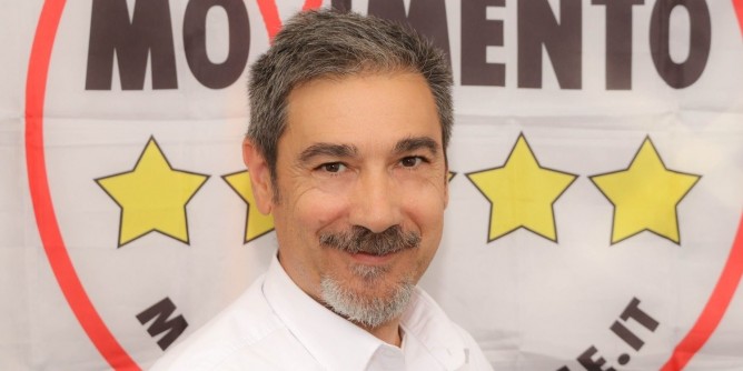 Comunali a Porto Torres: Sassu si presenta