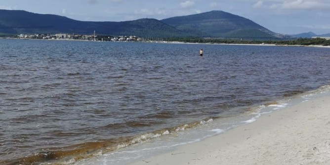 Maria Pia, ritorna l´incubo marea gialla