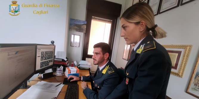 Antiriciclaggio: sanzionato un compro oro