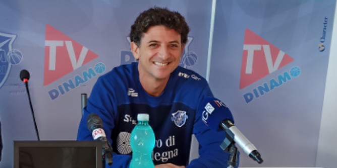 Dinamo, non potevo chiedere di pi all'esordio