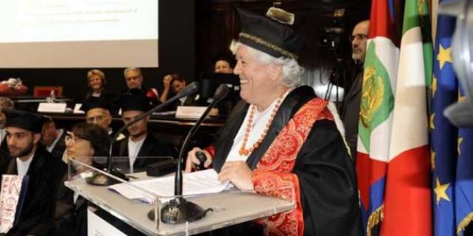 Universit Cagliari: lezioni da luned