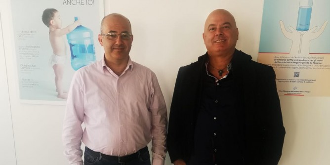 Depuratore Castelsardo: a breve il progetto esecutivo