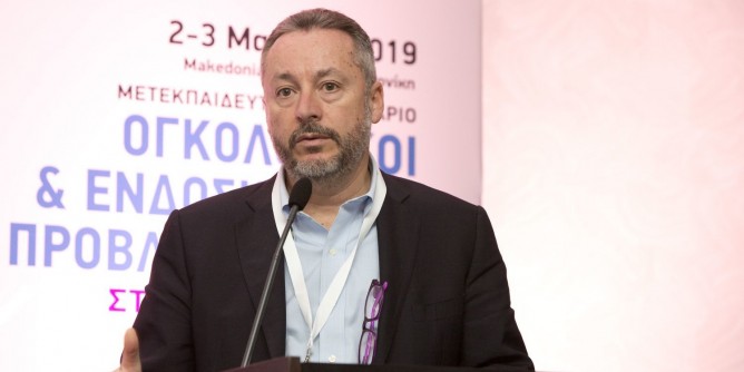 Clinica ginecologica: Angioni nuovo direttore