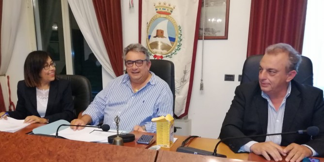 Stintino: Mario Mura presidente del Consiglio