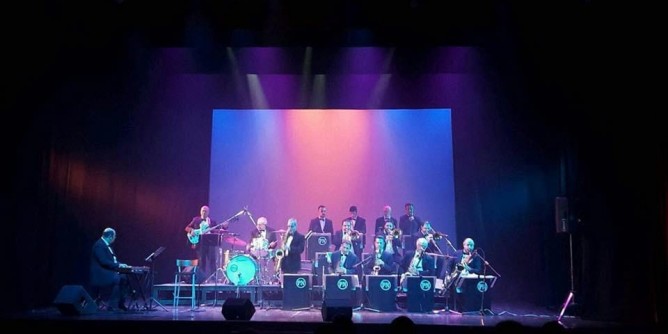 Ad Alghero, il jazz dei Chicago