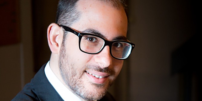 Concerti: Giovanni Solinas ad Alghero
