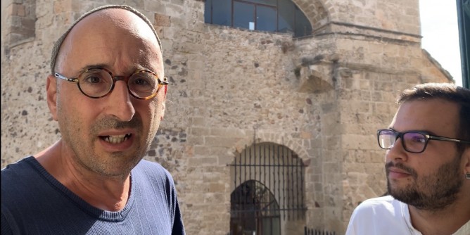 Domenica ritorna la bellezza di Alguer al Carrer