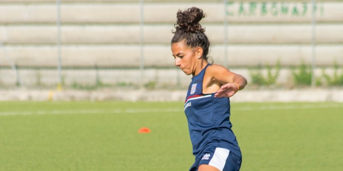 Calcio femminile: Torres, ora si fa sul serio