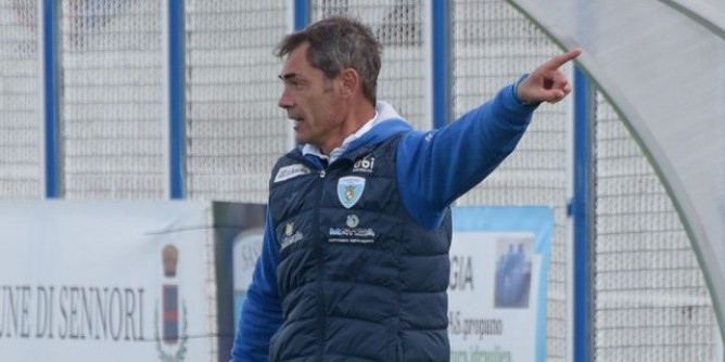 Latte Dolce: <i>esonerato</i> Udassi
