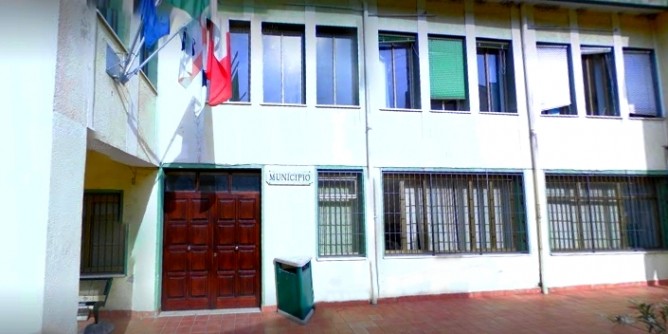 Sanificatori per i comuni del Coros