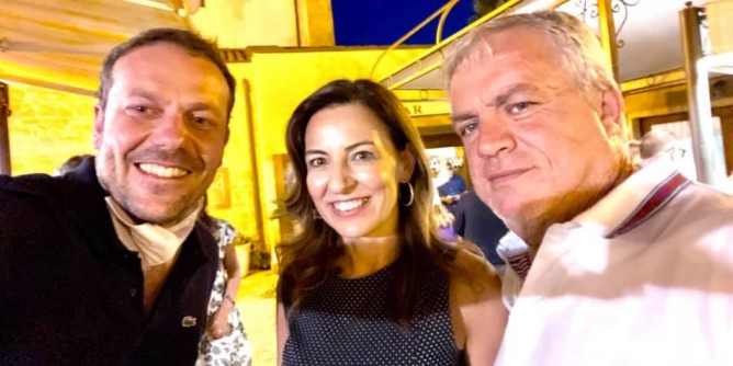 Lega Alghero: coordinamento e commissioni