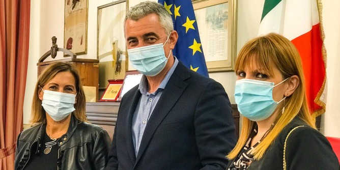 Pi eventi per giovani in citt