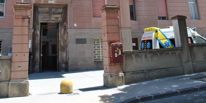 Contagi in <i>corsia</i>, ecco il mio calvario