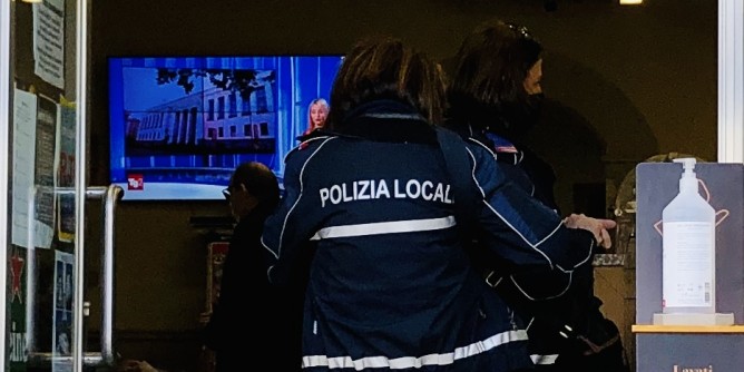 <i>Fipe</i> Alghero: «Non lasciateci soli, controlli equi»