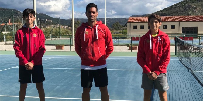 Doppietta per il Tc Alghero