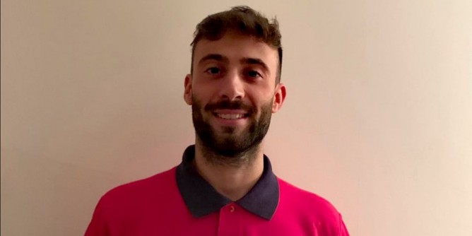 Calciomercato: Lorenzo Belli alla Torres