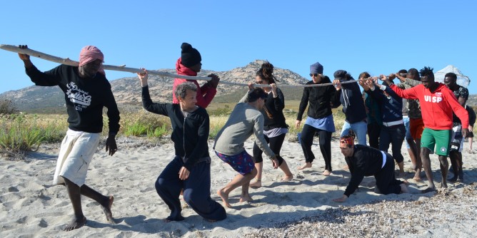 Migrazione e biodiversità: ad Alghero il progetto <i>Overlap</i>