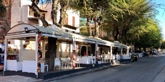 Furti, banda scatenata ad Alghero