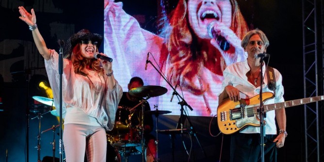 Concerti: I Dirotta su Cuba ad Alghero