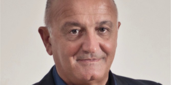 Gianni Addis tra i delegati nazionali <i>Anci</i>