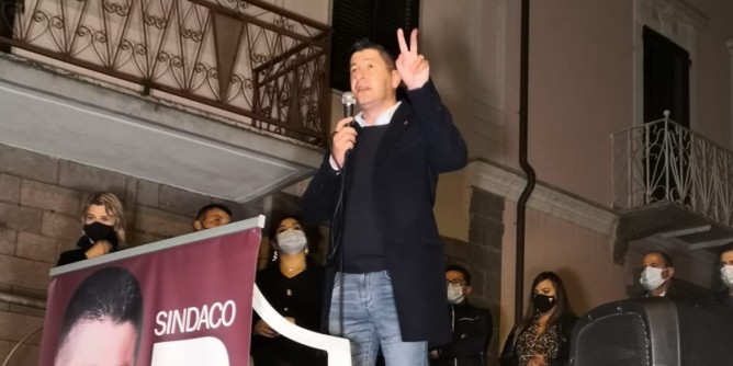 Amministrative: Sau si conferma a Ittiri