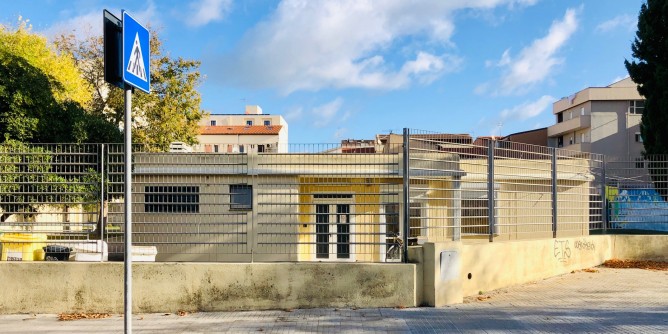 Elementari, quarta classe in <i>isolamento</i>