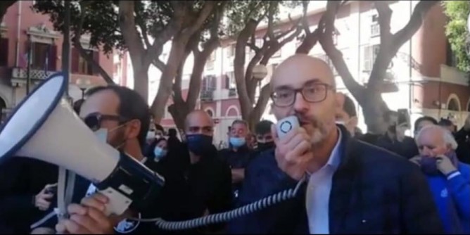Sanità: l´Opposizione <i>richiama</i> Truzzu