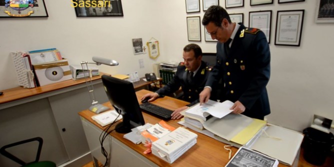 Reddito di cittadinanza: denunciati in dodici