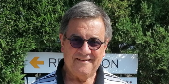 Mario Figoni lancia il <i>sasso</i>. «C´è il farmaco anti-<i>Covid</i>»